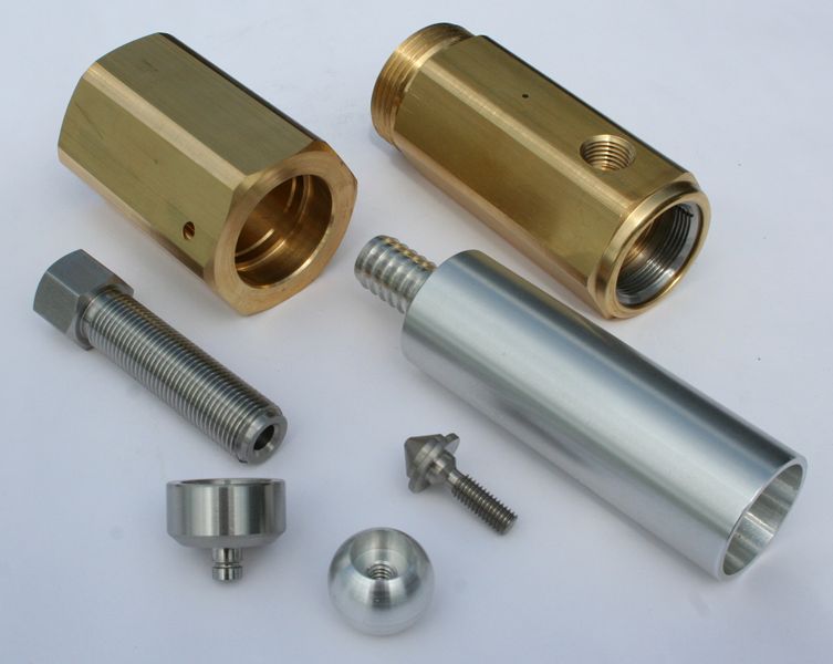 Bayless Engineering & Manufacturing: Leading the Way in Automation and Metal Fabrication