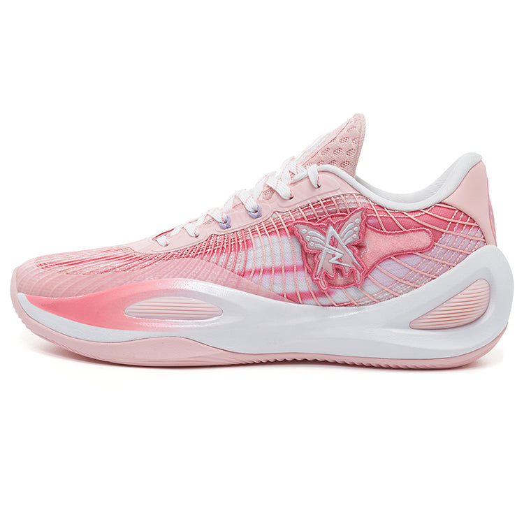 Austin Reaves Valentines Day Shoes: Limited Edition AR1 Family Ties Release