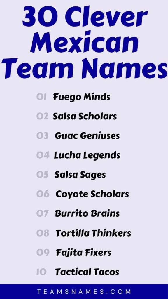 Catchy Mexico Baseball Team Names: Standout Options for Your Squad