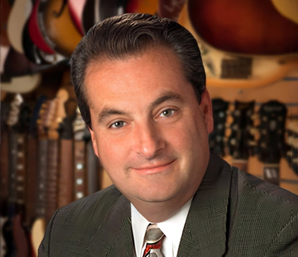 Jim Allen Net Worth: How Much Is the Hard Rock CEO Worth in 2024?