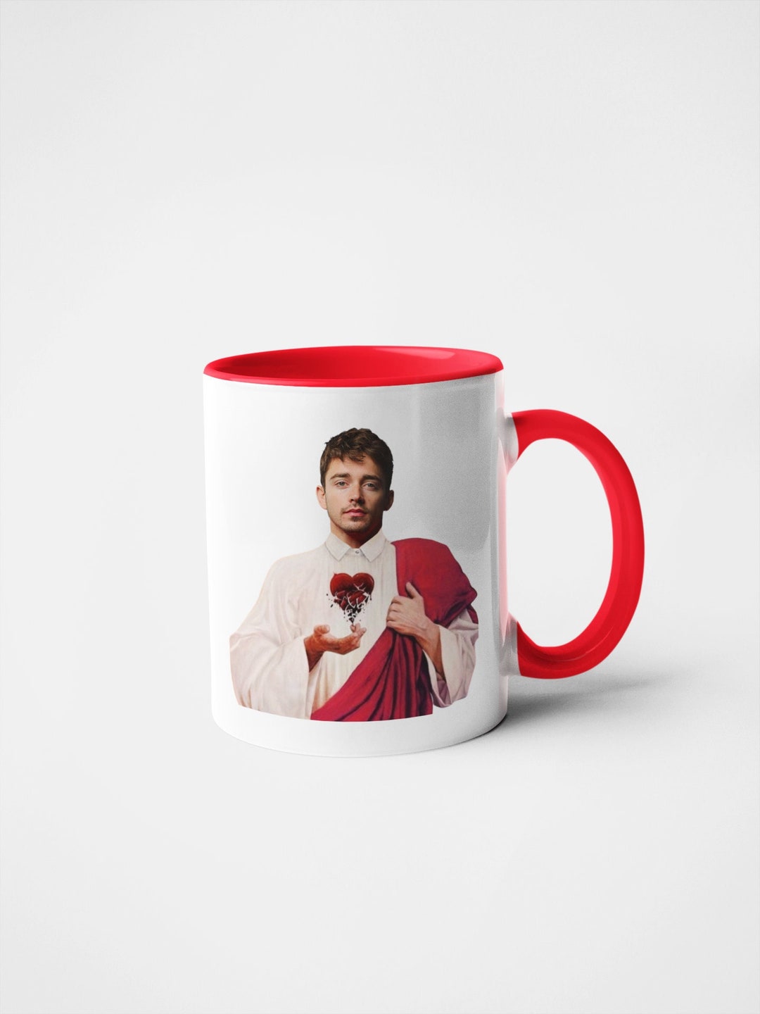 Best Charles Leclerc Gifts for Formula 1 Fans: Top Picks and Unique Ideas