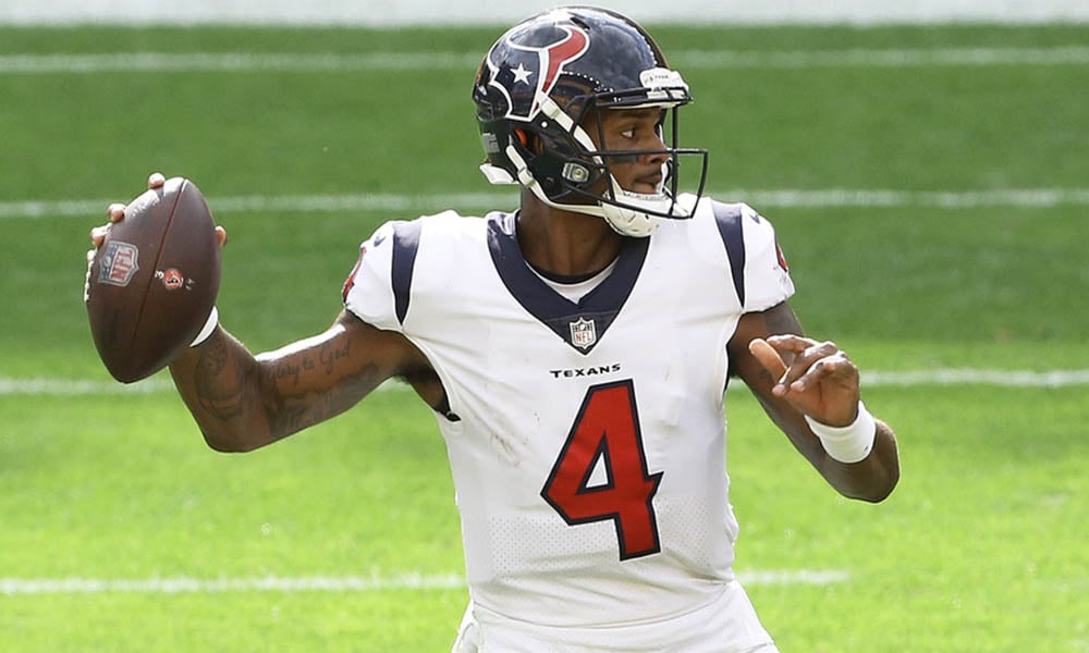 Deshaun Watson Dynasty Trade Value: Should You Buy or Sell in 2024?