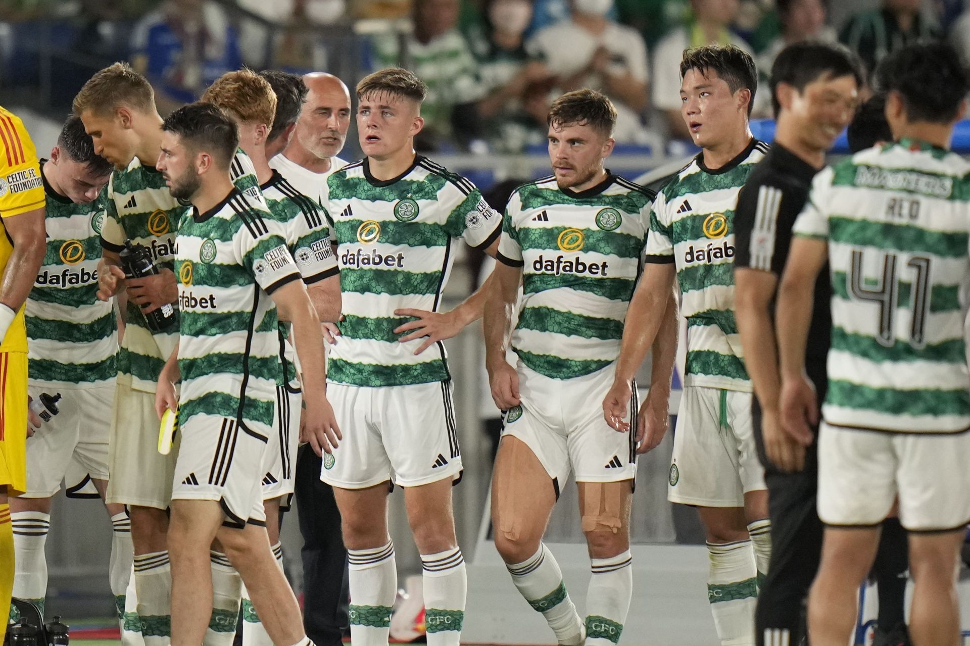 Celtic vs Athletic Bilbao Prediction & Betting Tips for August 2023
