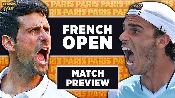 Cerundolo vs Djokovic Prediction: Who Will Win the French Open 2024 Clash?