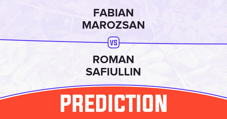 2024 Marozsan vs Safiullin Prediction: Expert Tips for the Halle Open