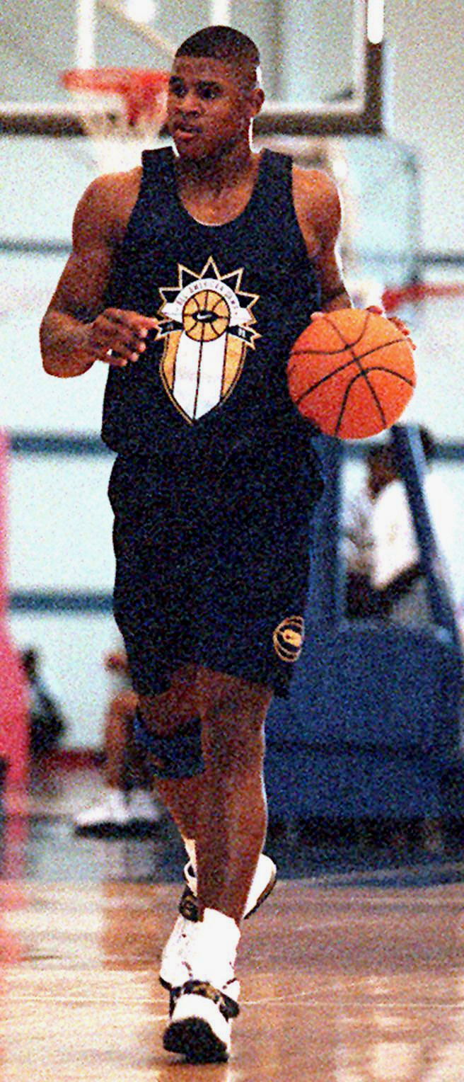 From Prep Star to NBA Flop: What Happened to Schea Cotton