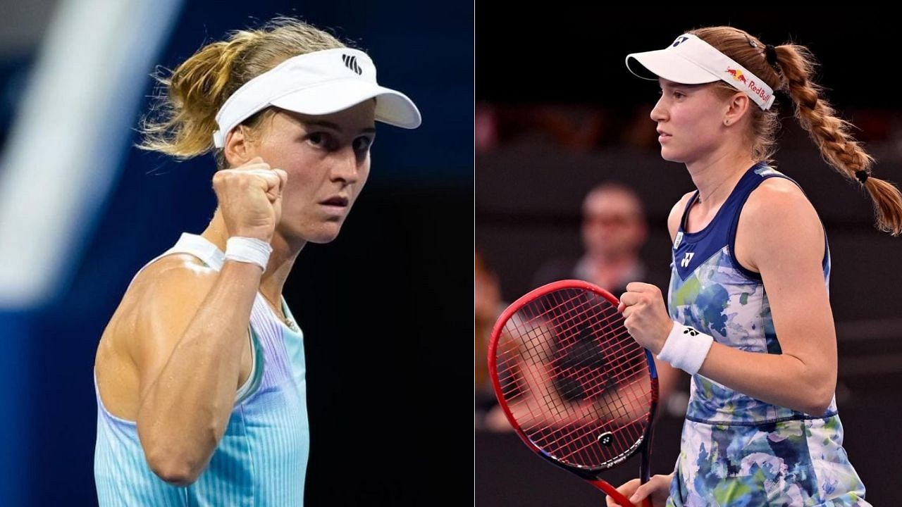 Elena Rybakina vs Liudmila Samsonova: 2024 Match Prediction and Analysis