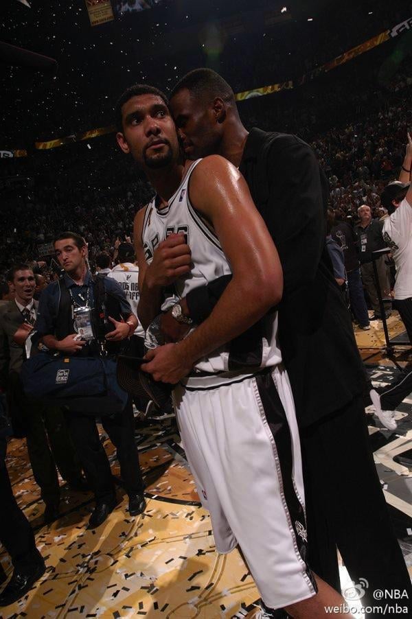 Tim Duncan's Sexuality: Addressing Bisexual Rumors and Public Speculation