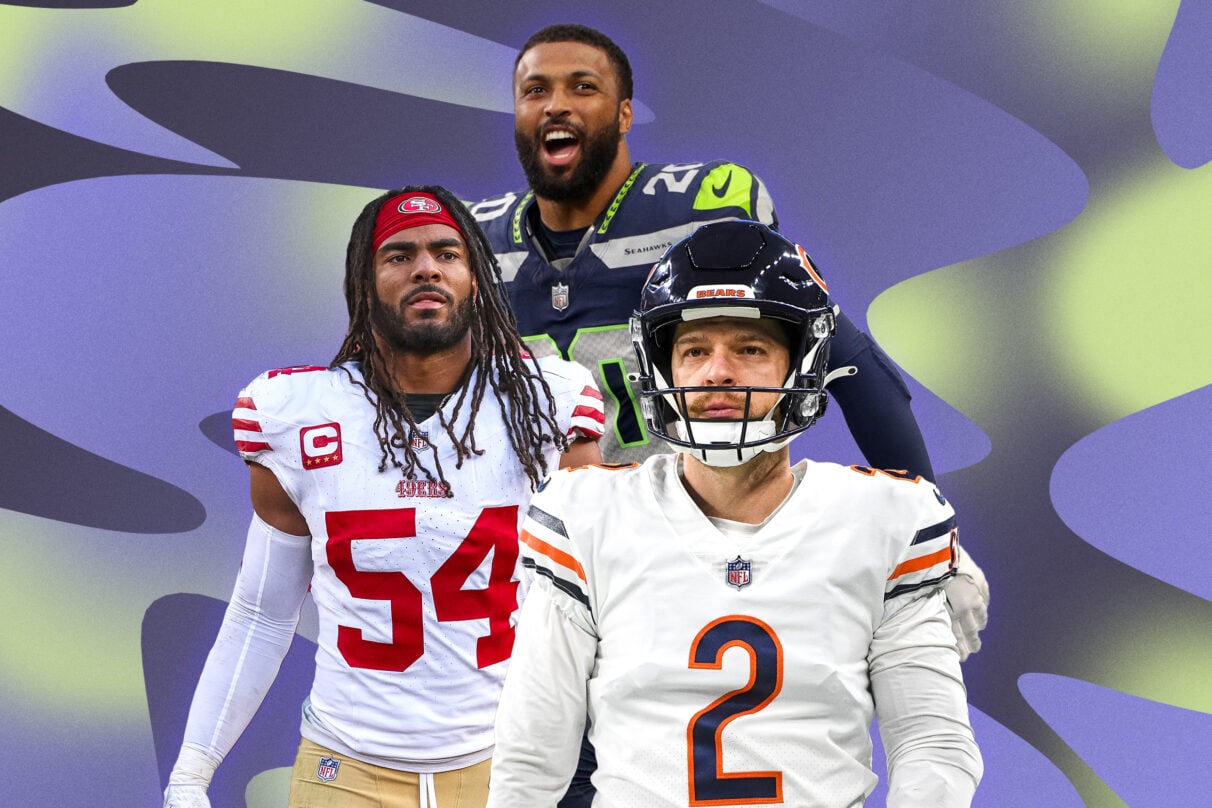 Are There Any Mexican NFL Players? Top Mexican Stars to Watch in 2024