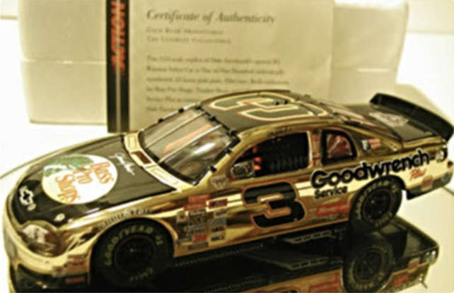 The Most Valuable NASCAR Diecast Cars You Need to Know in 2024