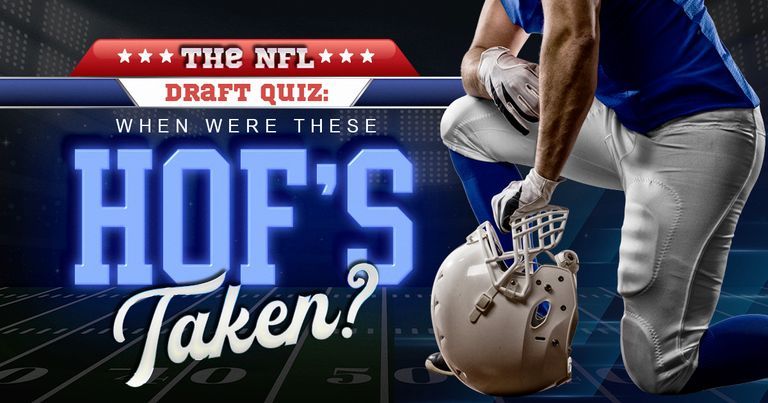 Ultimate NFL Draft Trivia Quiz with Answers: How Well Do You Know the Draft?