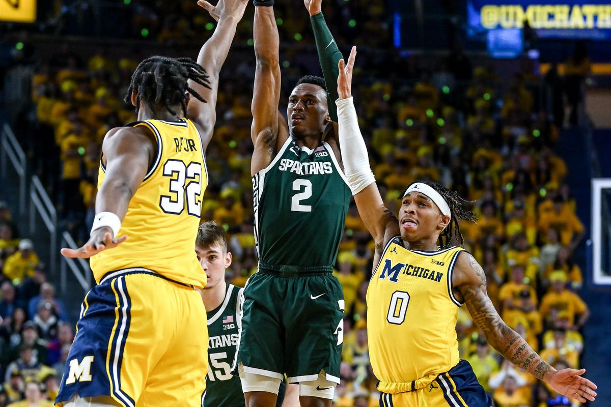 Michigan Wolverines Basketball Prediction: What to Expect Today