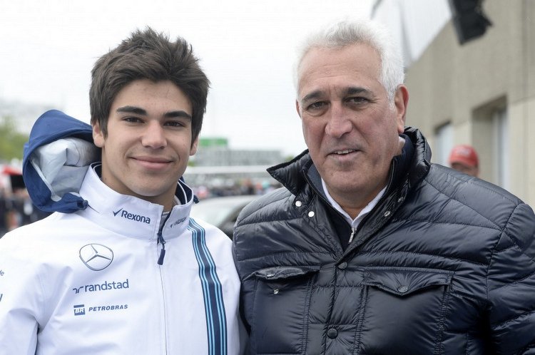 Lawrence Stroll Young: The Rise of a Canadian Billionaire in F1