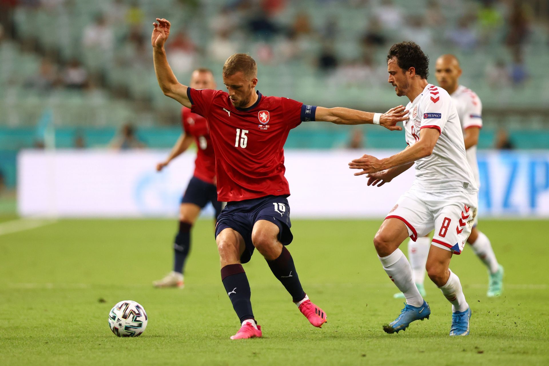 Czech Republic vs Armenia Prediction: March 2024 Match Preview & Tips