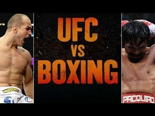 Is UFC More Popular Than Boxing? Unveiling Combat Sports Supremacy