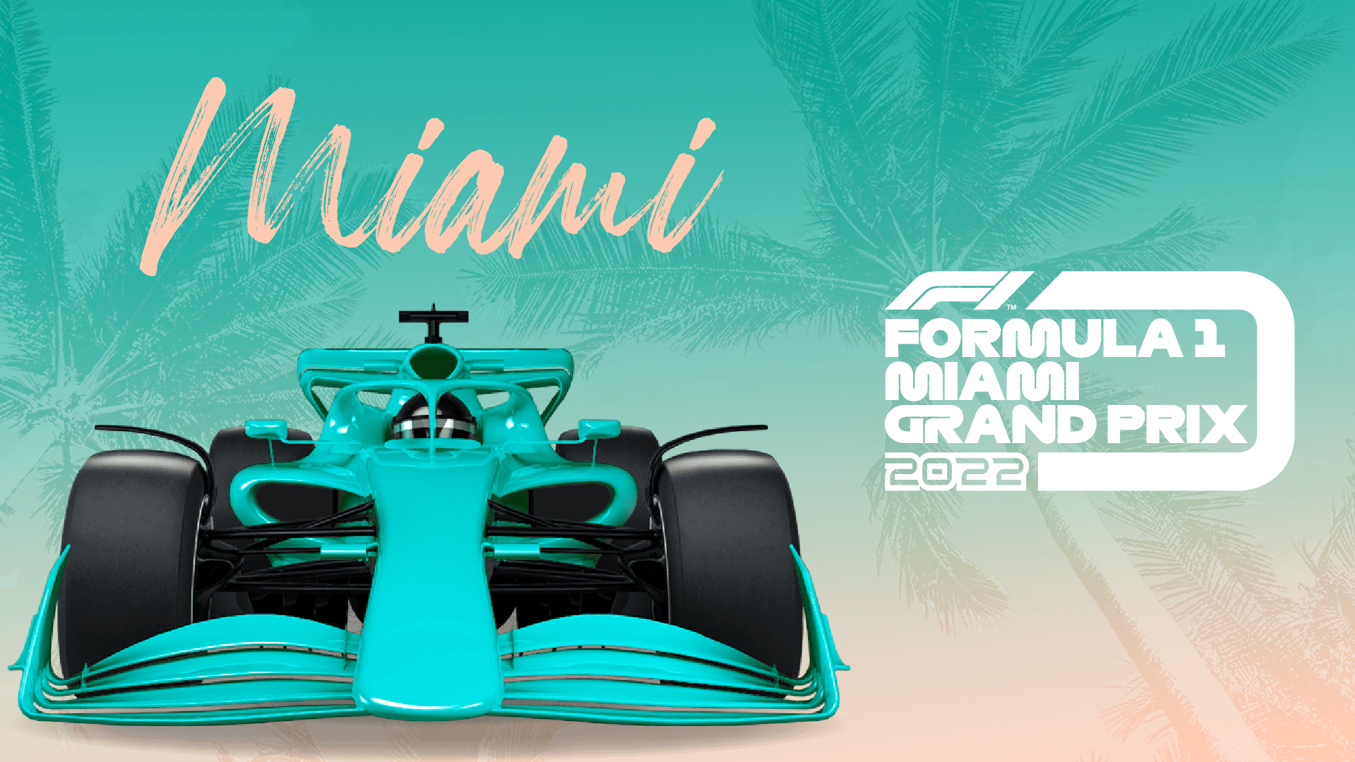 Miami Formula 1 Jobs: Join the Team Behind the Grand Prix