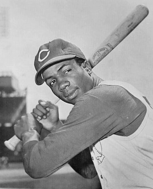 Iconic Baseball Players in the 1960s: The Era of Legendary Athletes