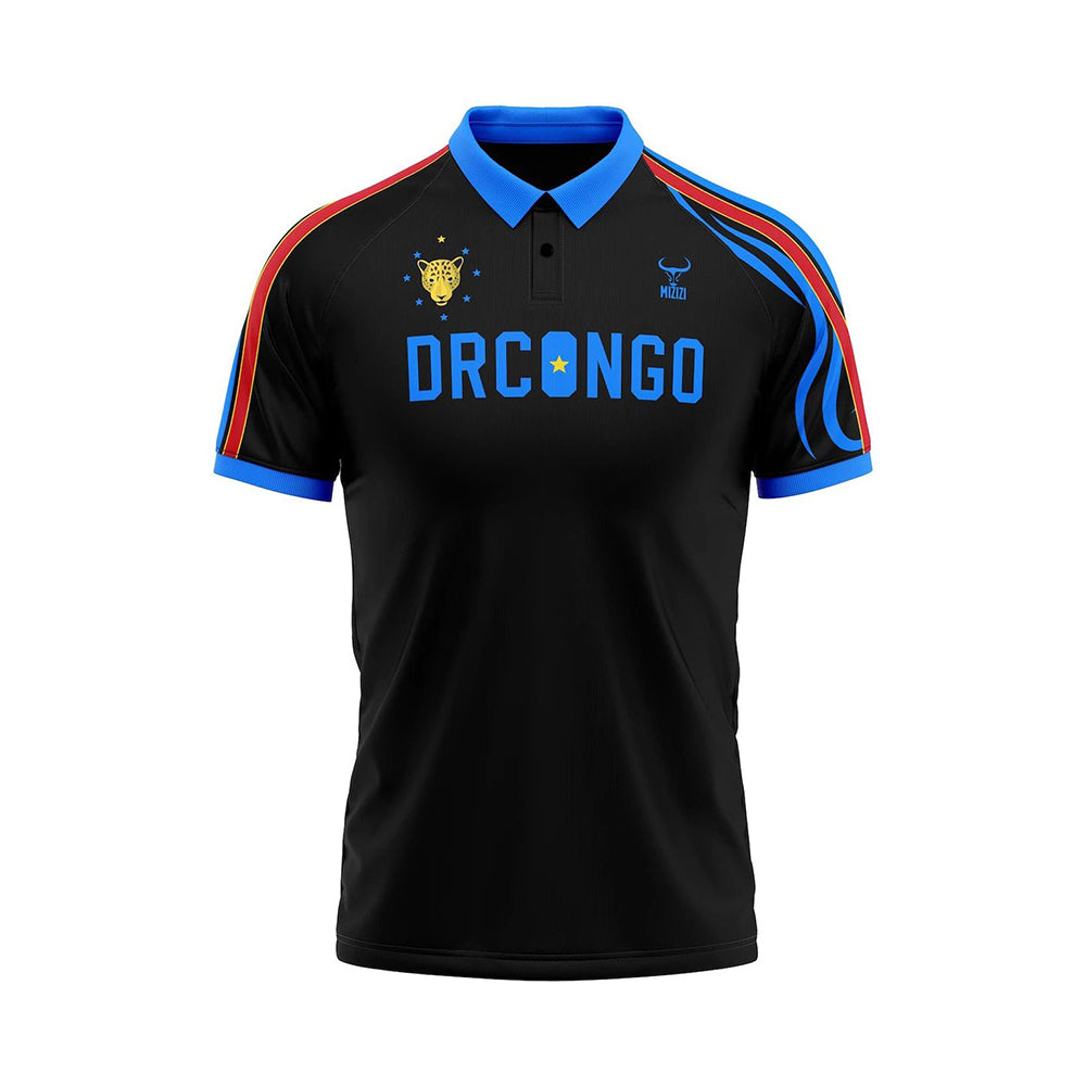 Shop Authentic Jersey Congo Gear – Represent DR Congo in Style!