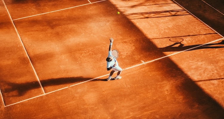 Top 10 Fastest Serves in Tennis: Record-Breaking Speeds Revealed