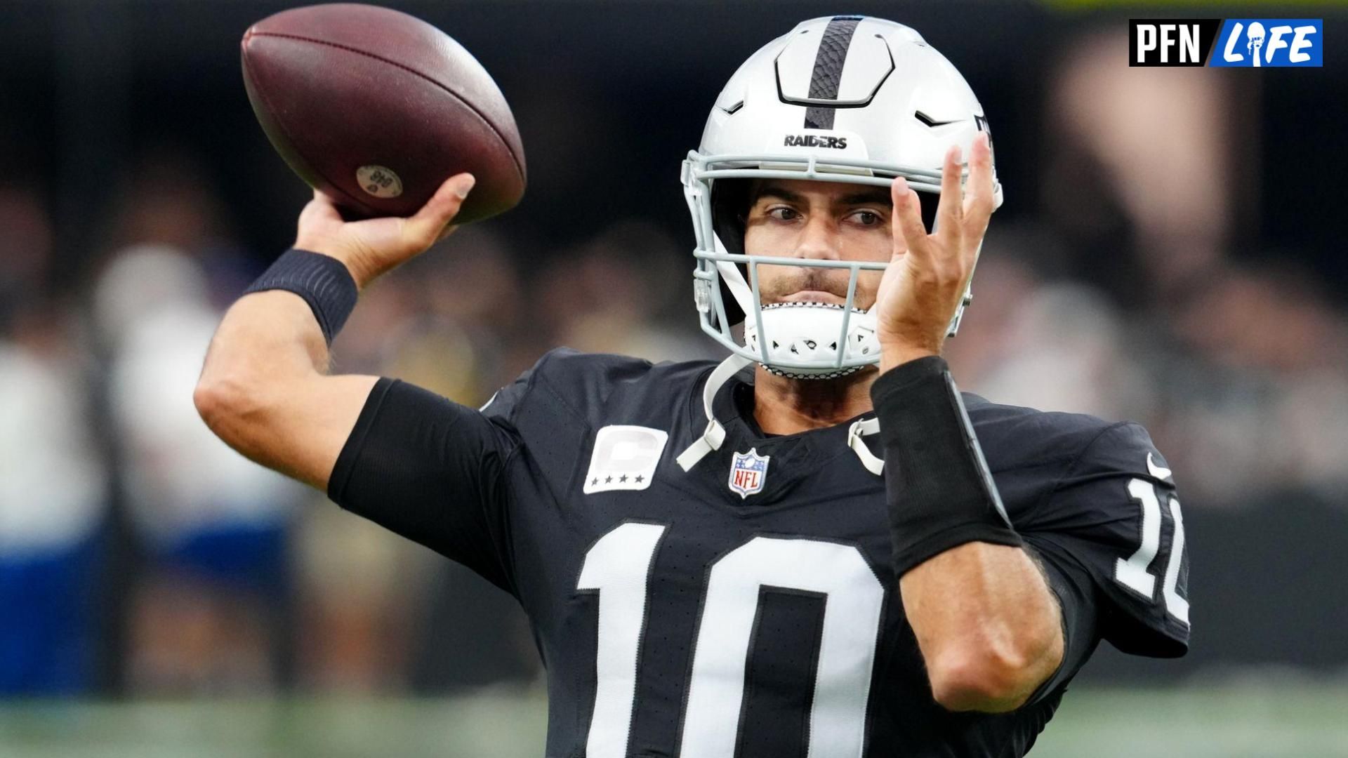 Is Jimmy Garoppolo Gay? An In-Depth Look at the Speculation