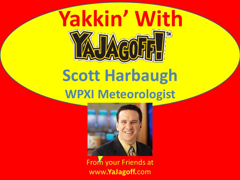 Scott Harbaugh Age Revealed: What You Need to Know About the WPXI Meteorologist