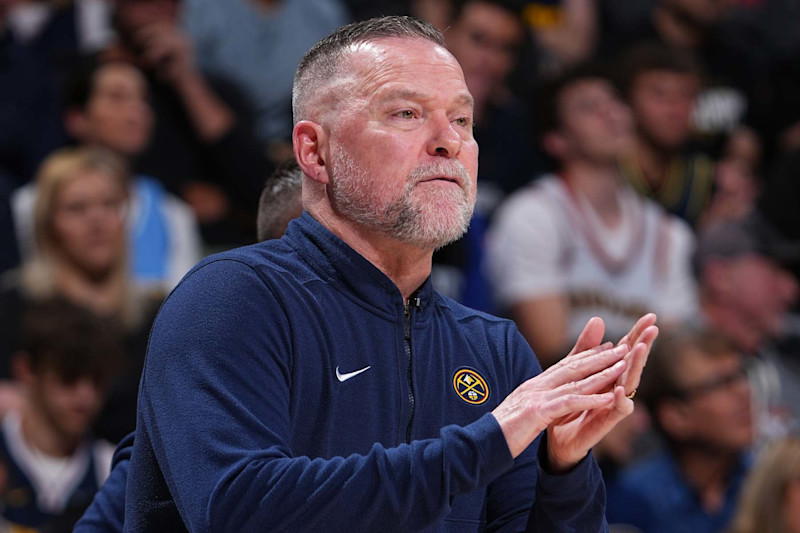Discover Mike Malones Height: Facts About the Denver Nuggets Head Coach