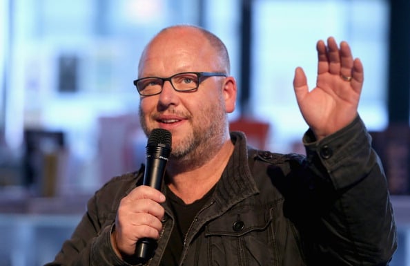 How Much is Black Francis Worth? A Look at the Pixies Stars Assets