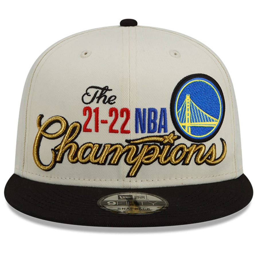 Buy Golden State Warriors Finals Champion Hat – Limited Edition
