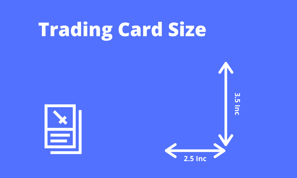 What Are the Dimensions of a Trading Card? Standard Sizes Explained
