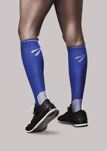 Compression Socks for Tennis: Improve Stamina & Reduce Fatigue