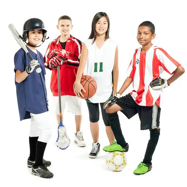 The Case for Soccer: Why Its Better Than Basketball in Terms of Accessibility and Scoring