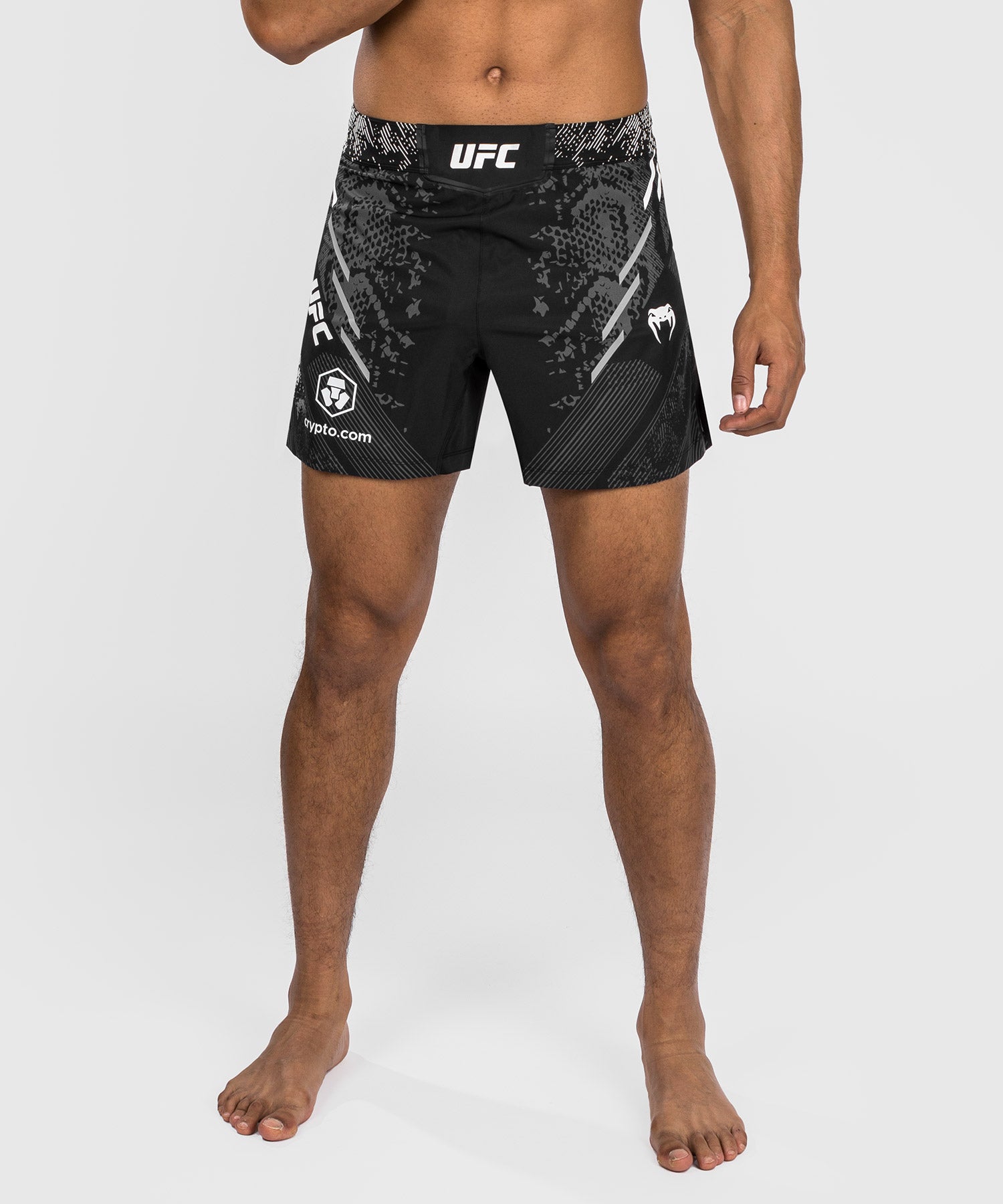 Venum UFC Sponsor Shorts: Premium MMA Gear for Fighters and Supporters