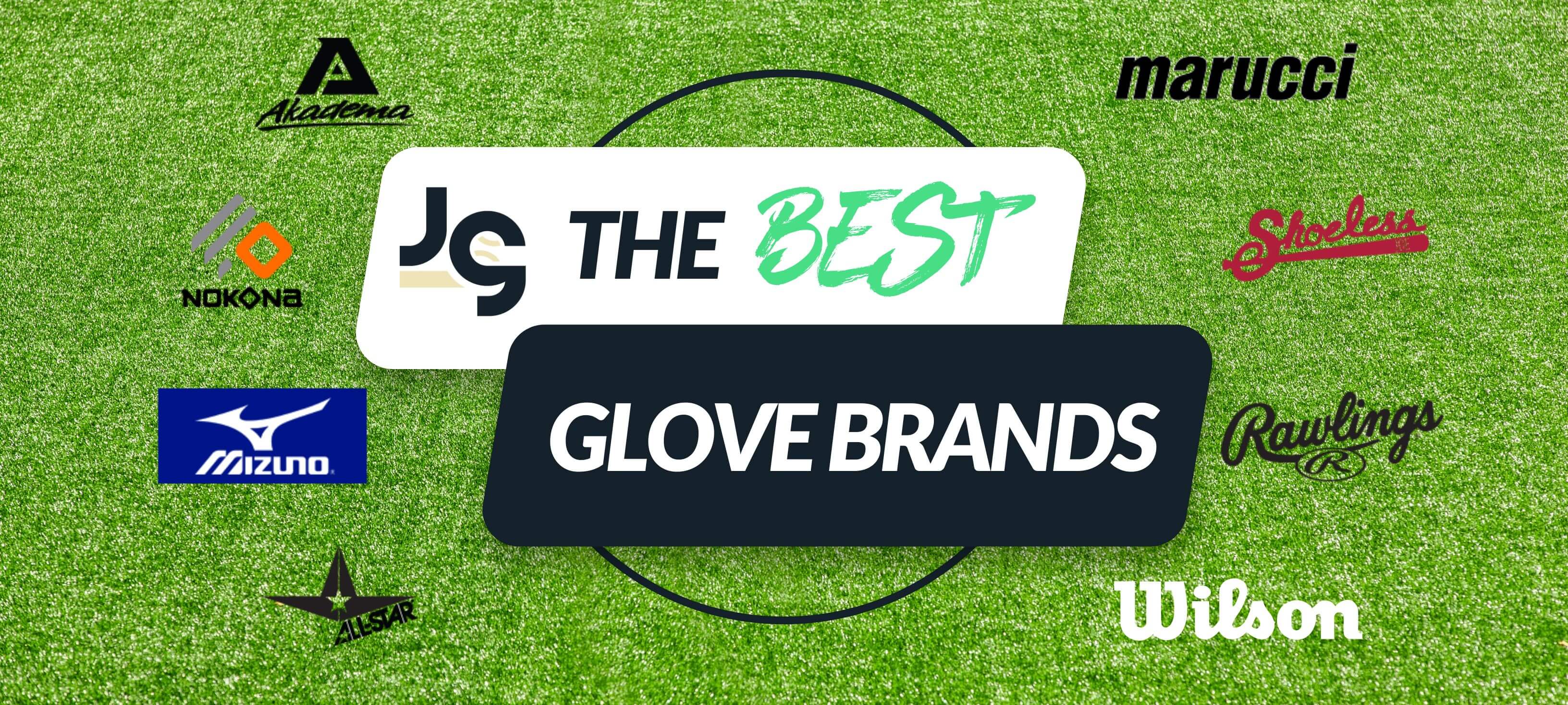 Best Baseball Brands: Top Choices for Quality and Performance