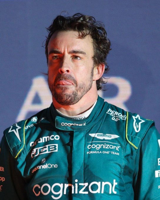 Experience the Drama: Fernando Alonso x Reader Fanfic Stories