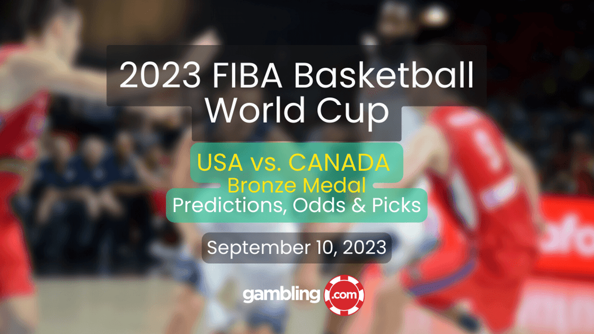 FIBA World Cup Predictions Today: Expert Tips & Betting Insights