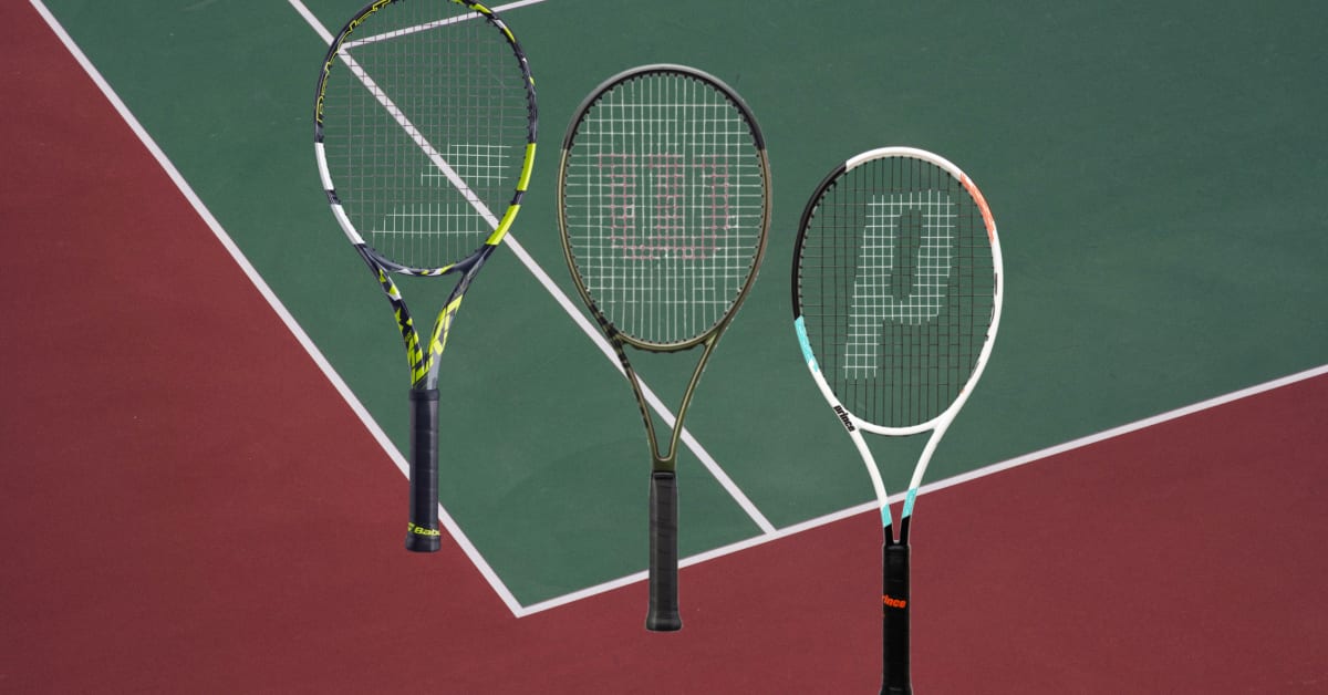 Best Tennis Racket for Beginners: Top Picks for 2024