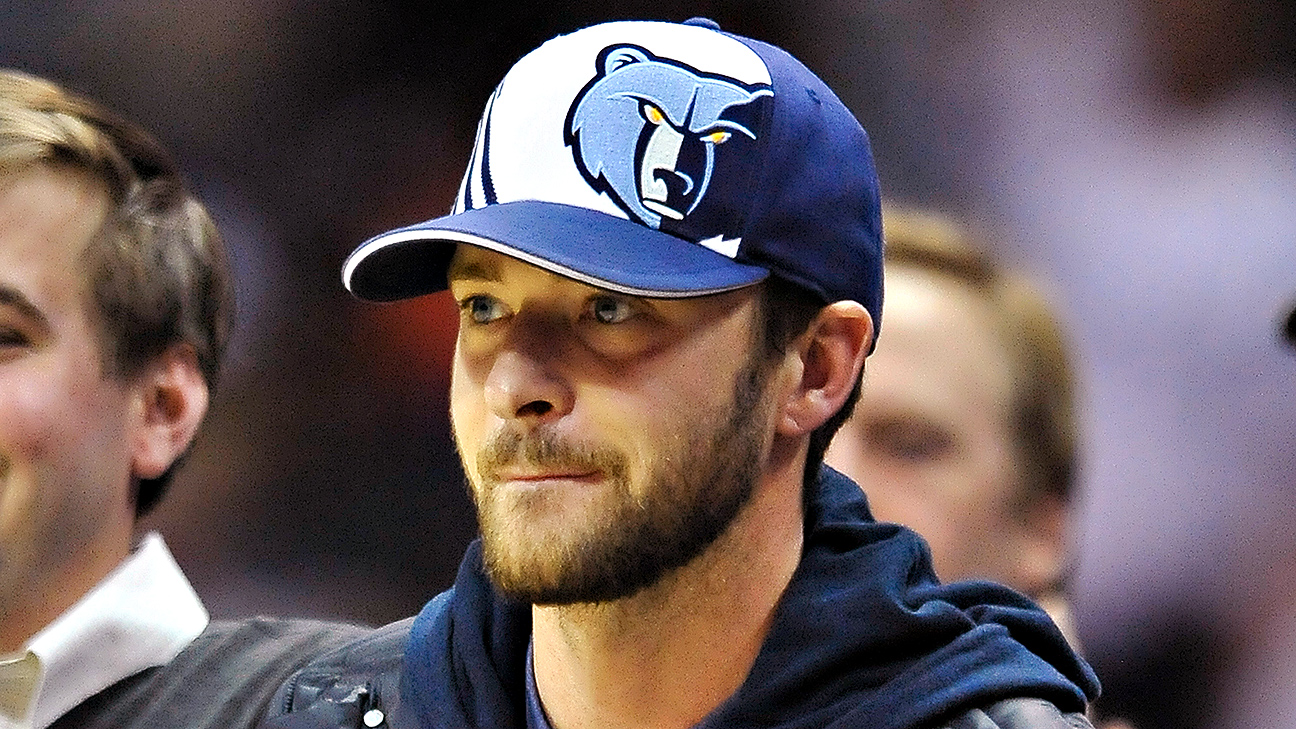 Justin Timberlakes Role as Memphis Grizzlies Minority Owner: A Closer Look