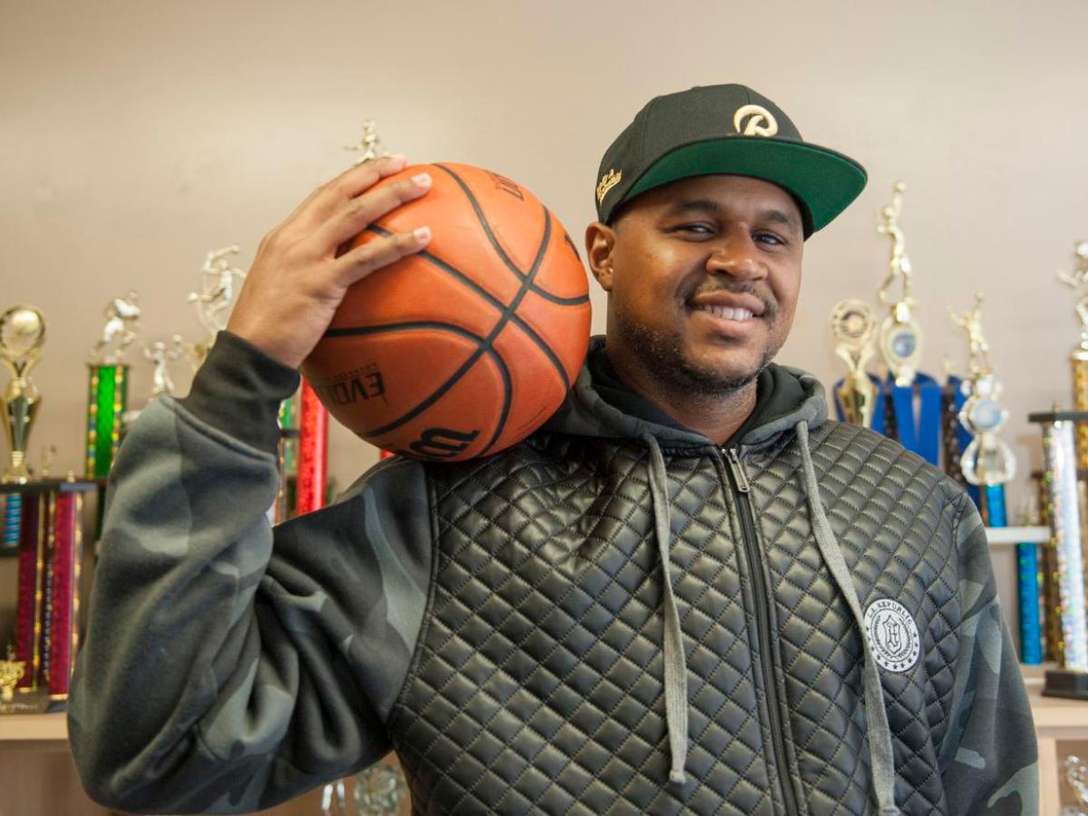 From Prep Star to NBA Flop: What Happened to Schea Cotton