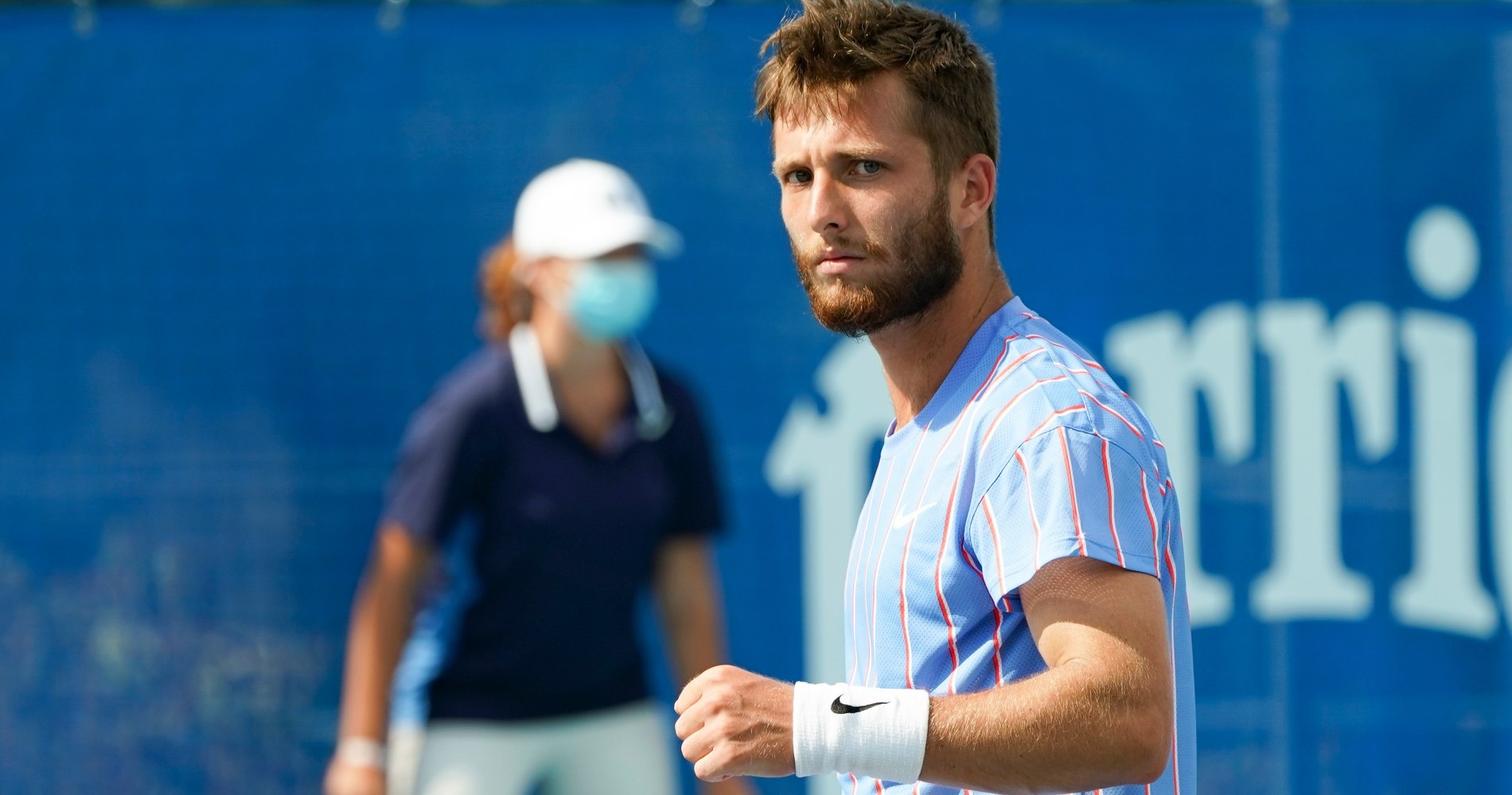 Corentin Moutet Net Worth 2023: How Much Has the French Tennis Star Earned?