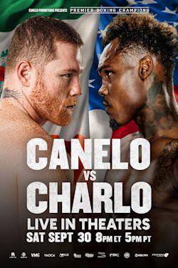 Canelo vs Charlo Tickets: Best Deals and Where to Purchase Boletos