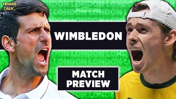 Novak Djokovic vs Alex de Minaur Prediction: Who Will Win in 2024?