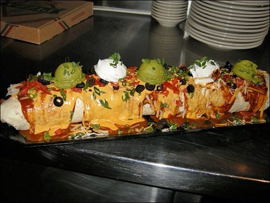 Explore NASCAR Cafe Las Vegas: Delicious Food and Racing Nostalgia
