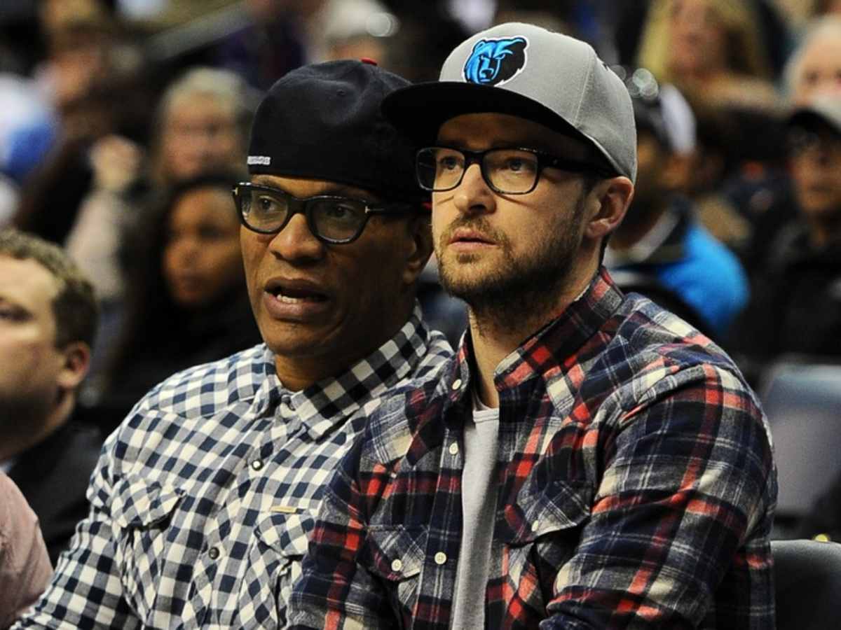 Justin Timberlakes Role as Memphis Grizzlies Minority Owner: A Closer Look