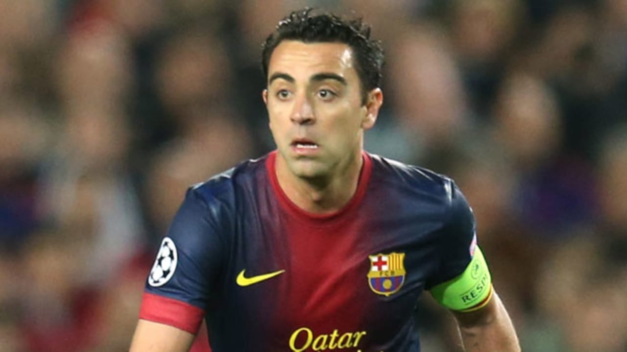 Xavi Hernandezs Impact on Inter Miami: A Game-Changer for Major League Soccer