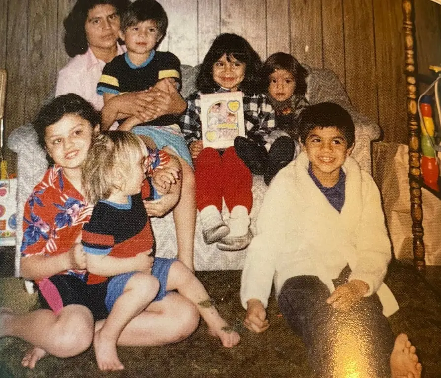 Meet Henry Cejudo's Parents: Nelly Rico and Jorge Cejudos Journey