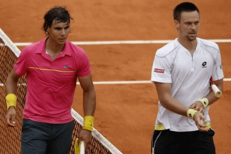 Unbelievable Tennis Upsets: The Greatest Shocks in Tennis History