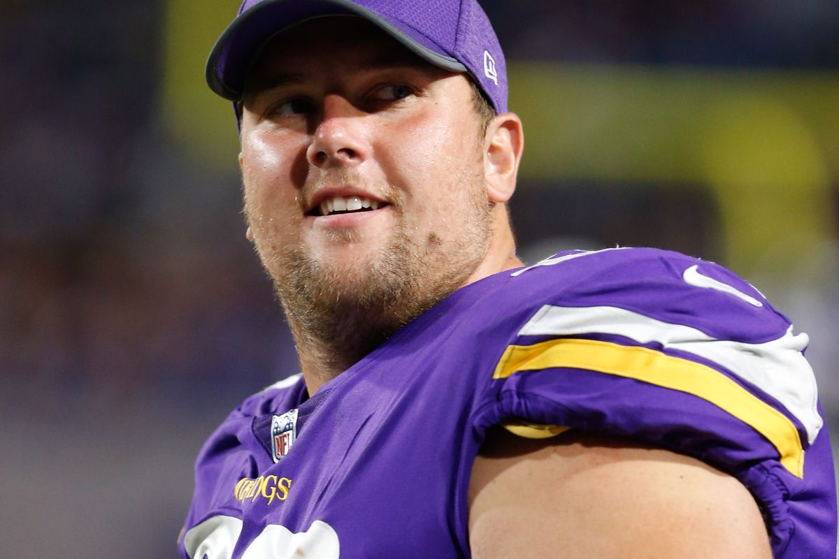 Minnesota Vikings 2017 Depth Chart: Complete Roster Breakdown and Key Players