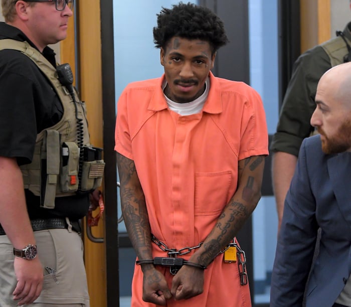 NBA YoungBoy Arrested: Latest Updates and Details