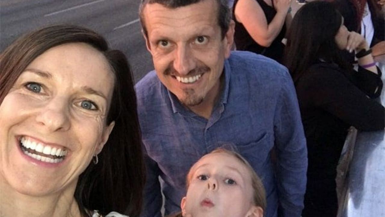 Who is Guenther Steiners Wife, Gertraud? A Look at the Life of F1s Popular Team Principal