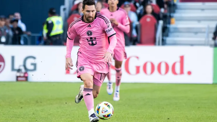 Xavi Hernandezs Impact on Inter Miami: A Game-Changer for Major League Soccer